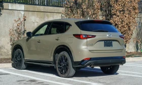 Mazda CX-5 Suna 2.5 turbo, снимка 4