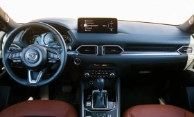 Mazda CX-5 Suna 2.5 turbo, снимка 11