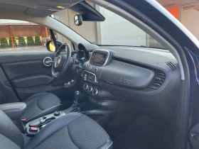 Fiat 500X 2.0D Multijet 4X4, снимка 14