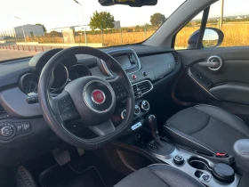 Fiat 500X 2.0D Multijet 4X4, снимка 10