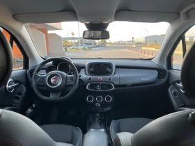 Fiat 500X 2.0D Multijet 4X4, снимка 17