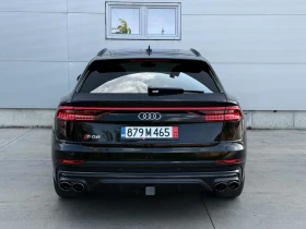 Audi SQ8 Full options, sport exhaust , снимка 2