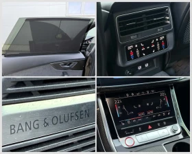 Audi SQ8 Full options, sport exhaust , снимка 13