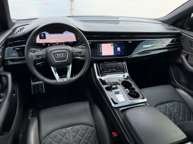 Audi SQ8 Full options, sport exhaust , снимка 9