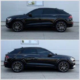 Audi SQ8 Full options, sport exhaust , снимка 7