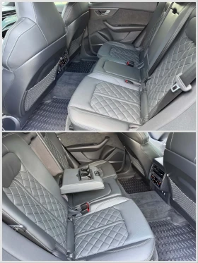 Audi SQ8 Full options, sport exhaust , снимка 10