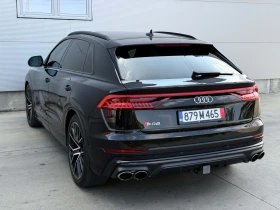 Audi SQ8 Full options, sport exhaust , снимка 5