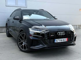 Audi SQ8 Full options, sport exhaust , снимка 4
