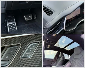 Audi SQ8 Full options, sport exhaust , снимка 12
