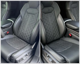 Audi SQ8 Full options, sport exhaust , снимка 8