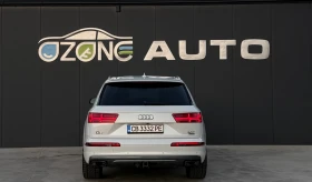 Audi Q7 360/BOSE/PANO/3.0 TFSI, снимка 5