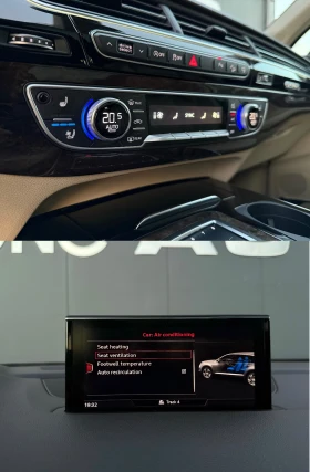 Audi Q7 360/BOSE/PANO/3.0 TFSI, снимка 17