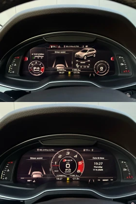 Audi Q7 360/BOSE/PANO/3.0 TFSI, снимка 12