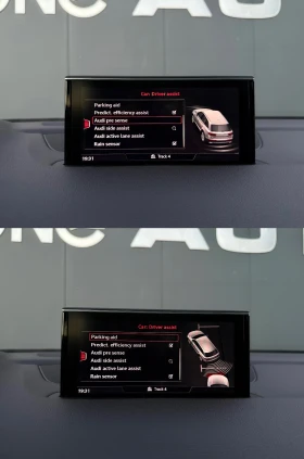 Audi Q7 360/BOSE/PANO/3.0 TFSI, снимка 15