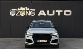 Audi Q7 360/BOSE/PANO/3.0 TFSI, снимка 4