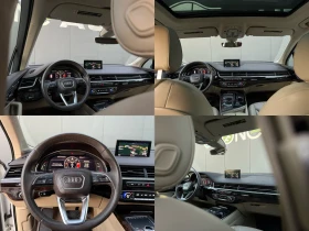 Audi Q7 360/BOSE/PANO/3.0 TFSI, снимка 7