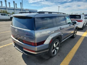Hyundai Santa fe Awd W/trend Pkg Preferred, снимка 3
