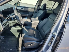 Hyundai Santa fe Awd W/trend Pkg Preferred, снимка 7
