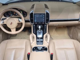 Porsche Cayenne, снимка 7