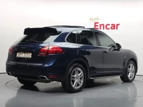 Porsche Cayenne, снимка 2