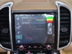 Porsche Cayenne, снимка 14