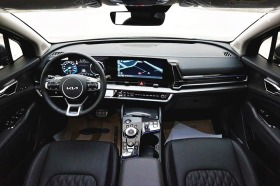 Kia Sportage Signature 1.6 Turbo HYBRID AWD | Mobile.bg   12