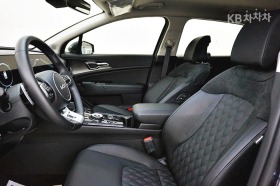 Kia Sportage Signature 1.6 Turbo HYBRID AWD | Mobile.bg   9