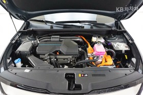 Kia Sportage Signature 1.6 Turbo HYBRID AWD | Mobile.bg   7