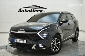 Kia Sportage Signature 1.6 Turbo HYBRID AWD | Mobile.bg    2