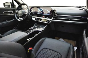 Kia Sportage Signature 1.6 Turbo HYBRID AWD | Mobile.bg   13