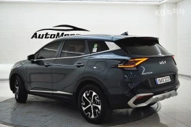 Kia Sportage Signature 1.6 Turbo HYBRID AWD | Mobile.bg    4