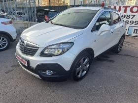 Opel Mokka 1.7CDTI-COZMO-NAVI-CAMERA-XSENON-EU5B - [1] 