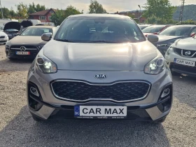 Kia Sportage 2.4i/АWD/Авт./Лизинг - 30900 лв. - 57740608 | Car24.bg