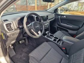 Kia Sportage 2.4i/АWD/Авт./Лизинг - [12] 