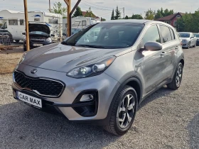 Kia Sportage 2.4i/АWD/Авт./Лизинг 1