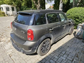 Mini Countryman MINI COOPER SD ALL 4, снимка 1