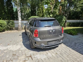 Mini Countryman MINI COOPER SD ALL 4, снимка 2