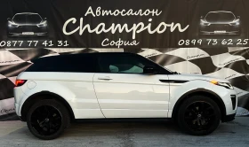 Land Rover Range Rover Evoque Автомат 4х4, снимка 13