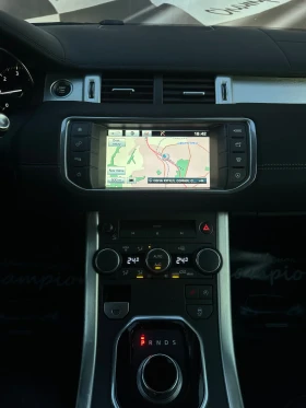 Land Rover Range Rover Evoque Автомат 4х4, снимка 10