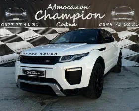 Land Rover Range Rover Evoque Автомат 4х4, снимка 1