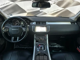 Land Rover Range Rover Evoque Автомат 4х4, снимка 9