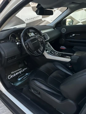 Land Rover Range Rover Evoque Автомат 4х4, снимка 11