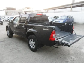 Isuzu D-max 3, 0-TDI-ITALY-KLIMATIK, снимка 7