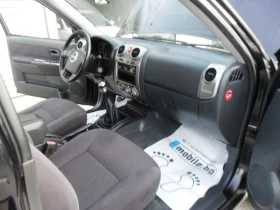 Isuzu D-max 3, 0-TDI-ITALY-KLIMATIK, снимка 15