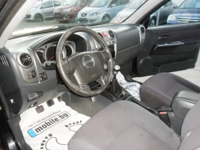 Isuzu D-max 3, 0-TDI-ITALY-KLIMATIK, снимка 10