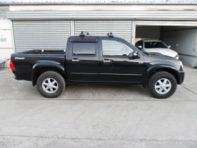 Isuzu D-max 3, 0-TDI-ITALY-KLIMATIK, снимка 4