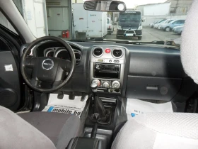 Isuzu D-max 3, 0-TDI-ITALY-KLIMATIK, снимка 13