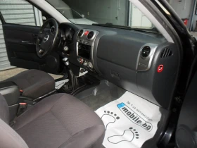 Isuzu D-max 3, 0-TDI-ITALY-KLIMATIK, снимка 14