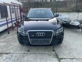 Audi Q5 2.0 T 211 к.с, снимка 1