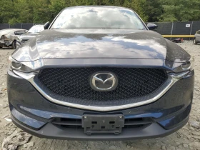 Mazda CX-5 2.5L TOURING * LED * Дистроник * Кожа, снимка 2